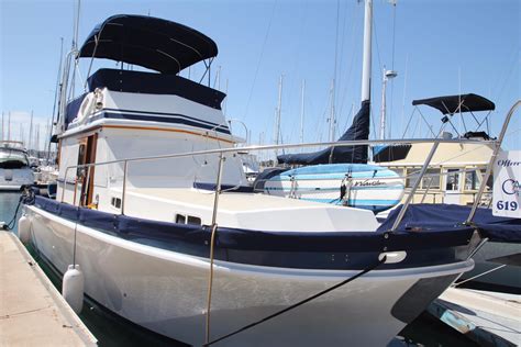 Request Info; In-Stock; 1998 Sabre 362. . Yachtworld california